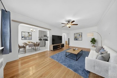 Prime Flushing location! Well-maintained legal 2-family home - photo 7
