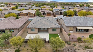 Immaculate 2018 Next Gen home in sought-after Eagle's Summit