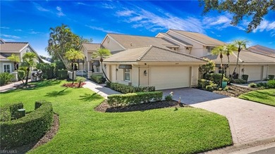 Lake Home For Sale in Naples, Florida