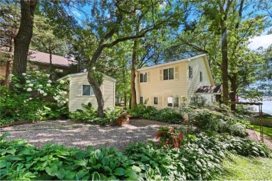 Lake Home For Sale in Clear Lake, Minnesota