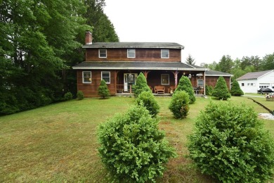 Adirondack Lake Home For Sale in Indian Lake New York