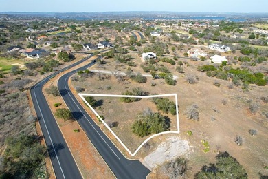 This corner lot is perfect for your dream home. It sits high and - photo 5