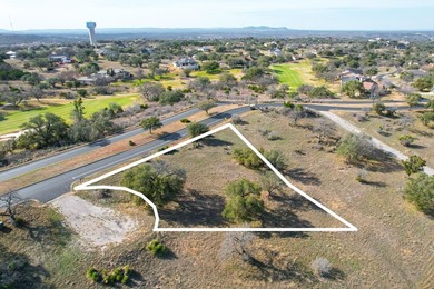 This corner lot is perfect for your dream home. It sits high and - photo 7