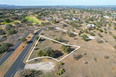 This corner lot is perfect for your dream home. It sits high and - photo 8
