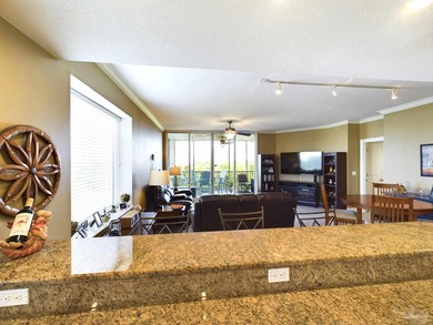 Come and live in this beautiful condo on the Key. This gated - photo 9