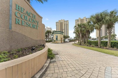 Experience the ideal balance of comfort, style, and Gulf-front - photo 1