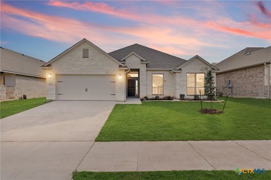 Belton Lake Home For Sale in Temple Texas