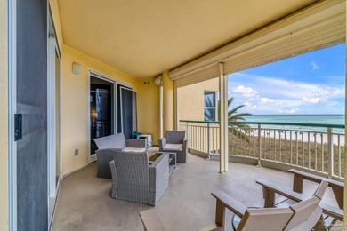Experience the ideal balance of comfort, style, and Gulf-front - photo 5