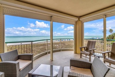 Experience the ideal balance of comfort, style, and Gulf-front - photo 7