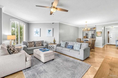 Experience the ideal balance of comfort, style, and Gulf-front - photo 9