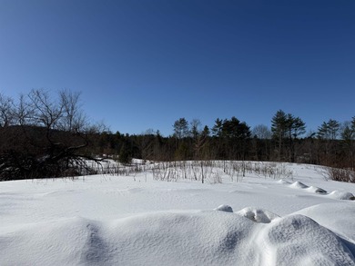 Lake Acreage For Sale in Andover, New Hampshire