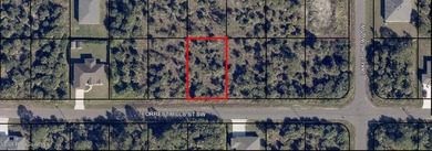 Build your dream home on this spacious vacant lot located at 525 - photo 2