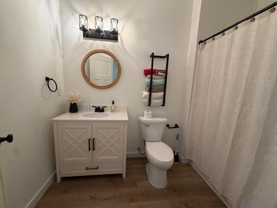 Almost-new barndominium in the highly desirable Indian Valley - photo 14