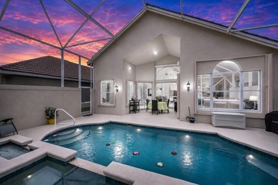 Welcome home to this beautifully maintained two story home in - photo 18