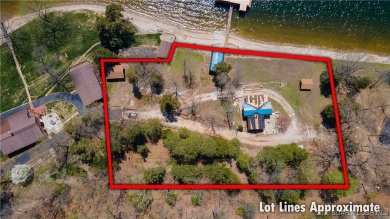 Lake Home For Sale in Rocky Mount, Missouri