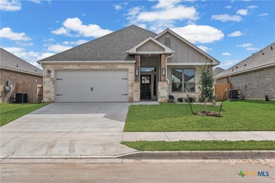 Belton Lake Home For Sale in Temple Texas