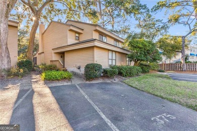 (private lake, pond, coastal) Condo For Sale in Saint Simons Georgia