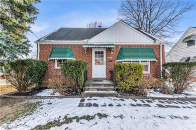 Lake Erie - Cuyahoga County Home For Sale in Euclid Ohio