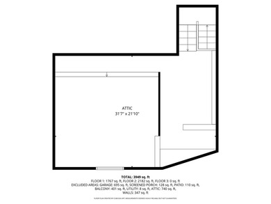 Beautiful 3-Story Home in a Gated Resort-Style Community! This - photo 32