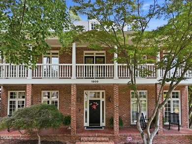 Quietly tucked away in North Ridge, this custom estate captures - photo 3