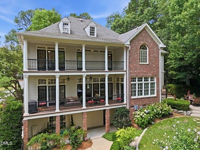 Quietly tucked away in North Ridge, this custom estate captures - photo 6