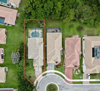Welcome home to this beautifully maintained two story home in - photo 39