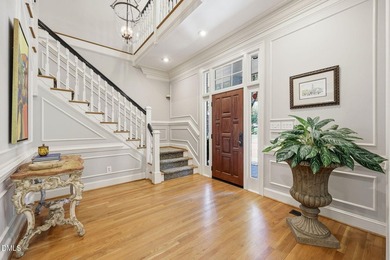 Quietly tucked away in North Ridge, this custom estate captures - photo 10