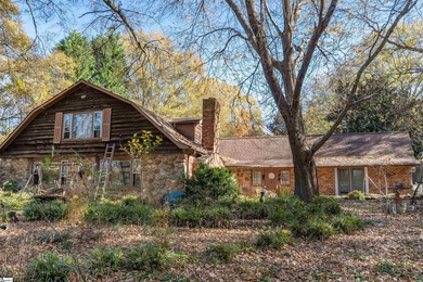 (private lake, pond, creek) Home For Sale in Chesnee South Carolina