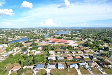 Pool home located in the heart of Port Charlotte on Midway, this - photo 43