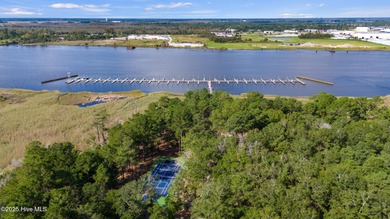 Build your dream home in the desirable waterfront, gated - photo 45
