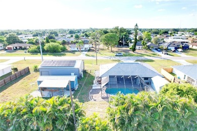 Pool home located in the heart of Port Charlotte on Midway, this - photo 45