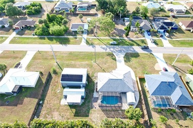 Pool home located in the heart of Port Charlotte on Midway, this - photo 46