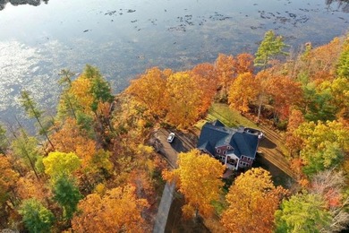 Lake Home For Sale in Bedford, New Hampshire