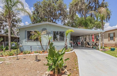 MAKE AN OFFER - OWNER WANTS TO SELL! 1987 Mobile Home | 2 Bed - - photo 1