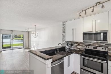 Lake Condo For Sale in Pompano Beach, Florida