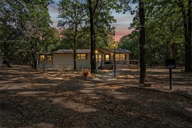 Lake Granbury Home For Sale in Granbury Texas