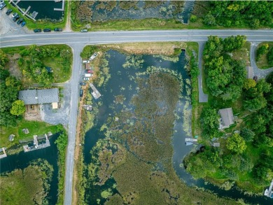 Rainy Lake. Extremely protected boat landing for sale on the US - photo 4