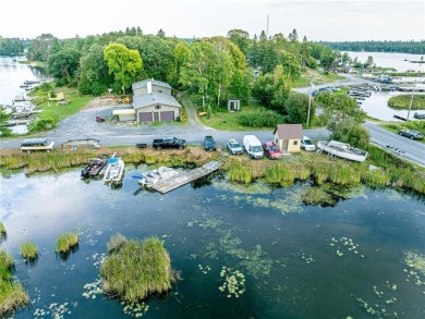 Rainy Lake. Extremely protected boat landing for sale on the US - photo 5
