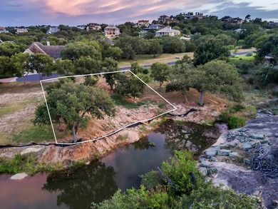 **Prime Lake LBJ Waterfront in Horseshoe Bay West** Seize the - photo 7