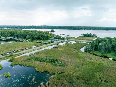 Rainy Lake. Extremely protected boat landing for sale on the US - photo 8