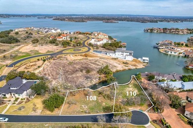 **Prime Lake LBJ Waterfront in Horseshoe Bay West** Seize the - photo 6