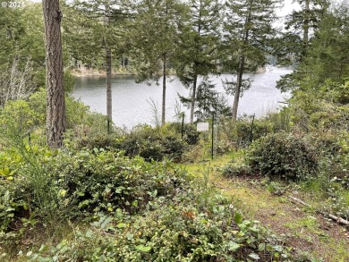 Lake Commercial For Sale in Florence, Oregon
