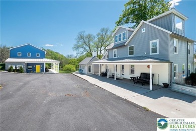 Tucked away on nearly 42 SCENIC ACRES this CHARMING FARMHOUSE - photo 3
