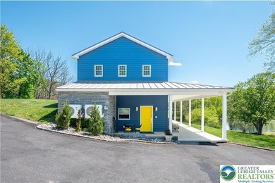 Tucked away on nearly 42 SCENIC ACRES this CHARMING FARMHOUSE - photo 5