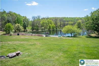 Tucked away on nearly 42 SCENIC ACRES this CHARMING FARMHOUSE - photo 6