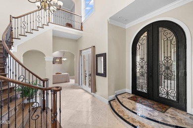 Welcome to this exceptional luxury estate in the prestigious The - photo 9
