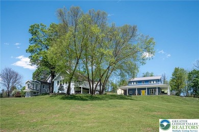 Tucked away on nearly 42 SCENIC ACRES this CHARMING FARMHOUSE - photo 10