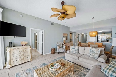 Experience Gulf-front living at its finest in Spanish Key Unit - photo 4