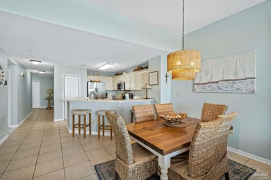 Experience Gulf-front living at its finest in Spanish Key Unit - photo 5
