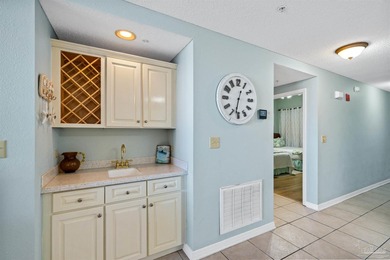 Experience Gulf-front living at its finest in Spanish Key Unit - photo 6